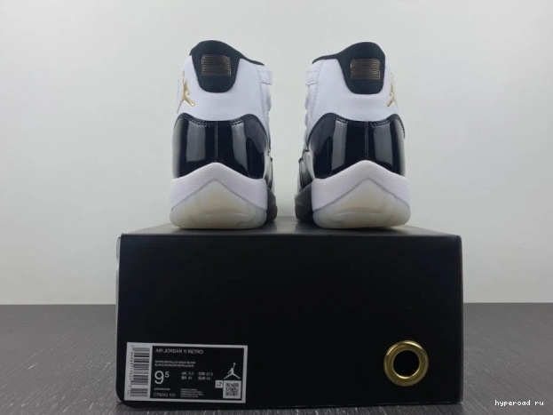 11 CT8012-170 Jordan Jordan Air Air 11DMP 0625